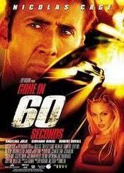 60 Segundos Latino Hd Rip Peliculas Online