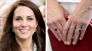 Ballet Slippers is NOT Kate Middleton's favorite nail polish