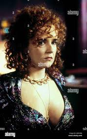 Lea thompson back to the future hi-res stock photography and images