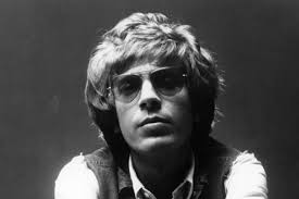 Who was Scott Walker, The Walker Brothers singer and 1960s experimental pop  icon?