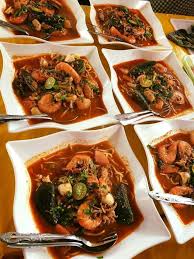 Lontong di johor ada beberapa jenis iaitu yang berkuah ataupun yang kering. Ni Ada Tempat Makan Sedap Kat Parit Saya Orang Johor Facebook