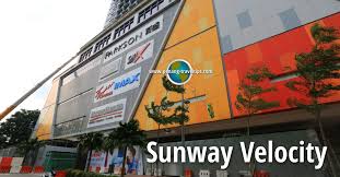 Located in the heart of kuala lumpur, this hotel is within 2 mi (3 km) of sunway velocity mall, berjaya times square, and prince court medical centre. Sunway Velocity Mall Kuala Lumpur