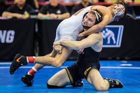 Spencer lee is an actor, known for faith happens (2006) and playboy video centerfold: Spencer Lee From Heartbreak To The Ncaa Finals The Daily Iowan