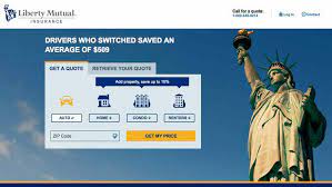 Liberty mutual insurance information, including affordable insurance and insurance online opportunities, from netquote. Liberty Mutual Review The Do It Yourself Car Insurance Money Under 30