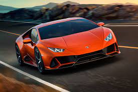 The lamborghini huracán evo vita edition, symbolized with an emblem of an eagle, celebrates freedom and the successes in life, and perpetuated in a motif that exalts the national values of mexico. Nieuws Lamborghini Huracan Evo Facelift En Meer Pk S Autokopen Nl