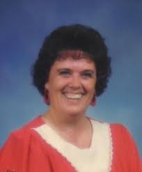 Obituary information for Verna Rogers MRS