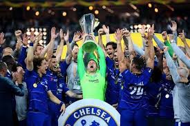 A total of 24 players have. Chelsea Vs Liverpool Uefa Super Cup Date Tickets Allocations Tv Info Kick Off Time And Odds Football London