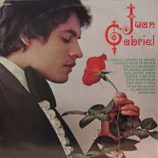 Baladas by Juan Gabriel (Compilation; RCA Camden; CAMS-948): Reviews,  Ratings, Credits, Song list