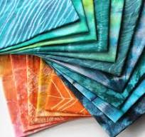 8 Fabric Dyeing Techniques | OnlineFabricStore Maker's Mill