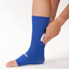 Runner S Remedy Achilles Tendonitis Sleeve Sports Medicine Speed Your Recovery With This Innovative Run Foot Remedies Swollen Feet Remedy Achilles Tendonitis