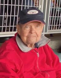 Obituary for Neil Basil St. Peter