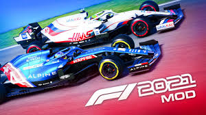 Here is a look at the video and an update of the f1 standings ahead of the austrian grand prix 2021 this weekend. Schumacher Vs Alonso Fernando Alonso Alpine F1 2021 Mod Gameplay Youtube