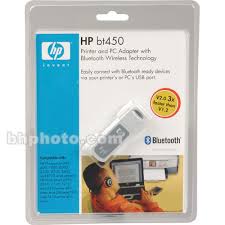 You can use this printer to print your documents and photos in its best result. Hp Hp Bt450 Bluetooth Wireless Printer Adapter Q6398a B H Photo