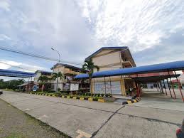 Kedah 220 kolej vokasional lebuh cator: 2 499 Pelajar Mula Bersekolah Di Lahad Datu Sabah Post