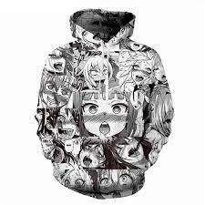 We have ahegao hoodies, danganronpa hoodies, dragon ball hoodies, harajuku hoodies, hunter x hoodies and more. Anime Hoodie Collage Concept 50 00 Chill Hoodies Sweatshirts And Hoodies