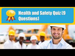 The bureau of labor statistics reports that sprains, strains and tears continue to be the dominant types of occupational injuries occurring to all workers. Workplace Safety Trivia Questions And Answers Jobs Ecityworks