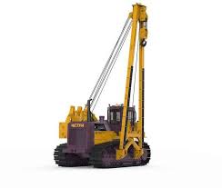 Chetra TG503C Crawler Dozer