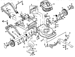 Mower craftsman riding lawn mower disassembly, repair help poulan model. Sears Lawn Mower Parts Diagram