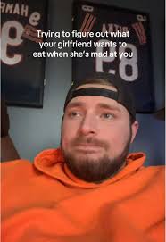 Guess I’ll make the decision and order for you 🤣 #fyp #fypシ #girlfriend  #relationship #relatable