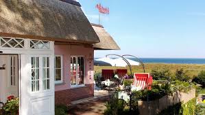 Weihnachten am meer im malerischem ahrenshoop im strandhaus ahrenshoop. Restaurants Und Cafes Ostseebad Ahrenshoop