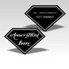 Both interesting and practical, square business card printing is perfect for creative industries, like advertising, architecture, design, fashion, gaming software, performing arts, and more. Free Shipping Diamond Pattern Design Custom Business Cards Die Cutting Special Shape Matte Lamination Black Art Paper Name Card Card Die Cutting Matte Laminatedie Cut Business Card Aliexpress