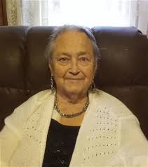 Obituary information for Margaret Stone