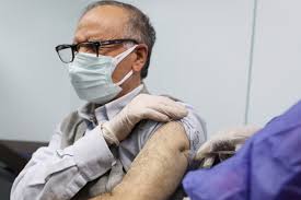 According to sinopharm, its vaccine is 79% effective. Egypt Receives 2 2 Mln Astrazeneca And Sinopharm Vaccine Doses Reuters