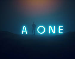 Android users need to check their android version as it may vary. Alone 4k Wallpaper Neon Neon Typography Dark Fantasy 1077