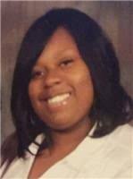 Tasha Thomas Obituary (2016)