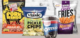Marie callender s frozen dinner teriyaki chicken 13 oz box 15. Top 10 Conagra S Snacks Walmart S Remodels Dunkin S New Name Smartbrief