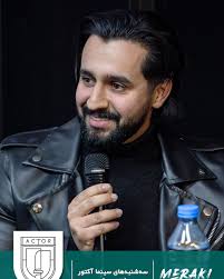 جلسه اکران و نقد و بررسی نسبتا خوشبخت سینما آکتور📽️