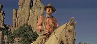 Version 4 / version 2 file size : La Caravane De Feu The War Wagon 1967 Burt Kennedy Page 3 Western Movies Saloon Forum