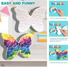 We did not find results for: Buy Eduzoo Paint Your Own Stepping Stone Art And Craft Painting Kit Diy Garden Stone Mosaic Rainbow Stepping Stone Butterfly Online In Kazakhstan B08slzmr2y