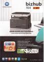 Download konica minolta bizhub 164 drivers for windows 7, win 8, win 10 and vista,xp. Konica Minolta Bizhub 164 Printer Bz 164 Rs 39000 Number Infosolutions Id 19145162555