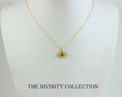 We did not find results for: Gold Evil Eye Necklace Charm Pendant Small Tiny Delicate Blue Eyes