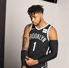 D'angelo danté russell is an american professional basketball player for the minnesota timberwolves of the national basketball association. Rare Photo Of Dlo Before His Time Was N Ow Upvote For Good Luck Gonets