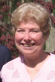 Nancy Carole Cromwell Obituary