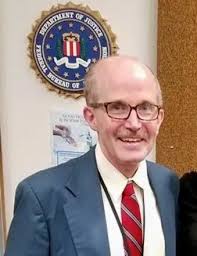 Obituary information for Mark Patrick Draggett