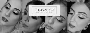 Silvia Amato Make-up Artist