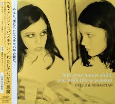 Belle & Sebastian