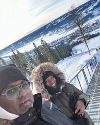 Kurt Kanhai (@kurtkanhai) · Instagram 照片和视频