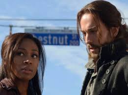 Sleepy Hollow' Season 1 Spoilers -- Tom Mison, Nicole Beharie