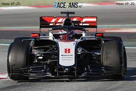 Alfa romeo has given its new 2020 formula 1 car a first run, with a shakedown test at fiorano in italy on friday. Interactive Compare All 10 F1 Cars Of 2020 Side By Side Racefans