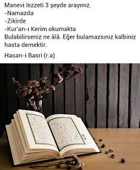 ayse adli kullanicinin islam panosundaki pin manevi guzel soz alintilar