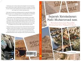 Segala macam metode untuk meningkatkan hasil pertanian seperti penambahan nutrient, pembuatan media tanam baru, dan rekayasa genetik dilakukan agar produksi. Jual Buku Sejarah Keteladanan Nabi Muhammad Saw Memahami Kemuliaan Rasulullah Berdasarkan Tafsir Mukjizat Al Qur An Oleh Yoli Hemdi Gramedia Digital Indonesia