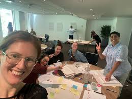 What a great opportunity to connect with likeminded engagement…