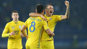 Новини з табору збірної україни: Yak Gotuyutsya Gravci Zbirnoyi Ukrayini Do Yevro 2020 U Proekti Nasha Zbirna Futbol 24