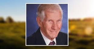 Jack D. Cole Obituary August 28, 2023