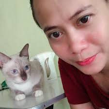 Hi, Amos here, Happy Wednesday to all Siamese lovers🐈🤗😍🥰❤️"