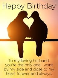 Happy Birthday Message To My Husband To My Partner For Life Happy Birthday Wishes Card For Husband Birthday Gre In 2020 Happy Birthday Husband Birthday Wish For Husband Happy Birthday Husband Quotes
